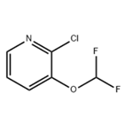 2-chloro-3-(difluoroMethoxy)pyridine pictures