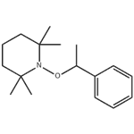 1-(1-Phenylethoxy)-2,2,6,6-tetramethylpiperidine