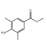  4-amino-3,5-dimethyl-benzoic acid methyl ester pictures