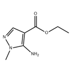 ETHYL 5-AMINO-1-METHYLPYRAZOLE-4-CARBOXYLATE