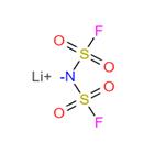 Imidodisulfuryl fluoride lithium salt (LiFSI)