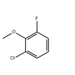2-Chloro-6-fluoroanisole pictures