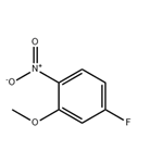 5-Fluoro-2-nitroanisole