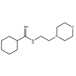 1-cyclohexyl-3-(2-(4-morpholinyl)ethyl)carbodiimide