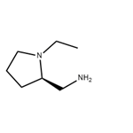  (R)-2-(Aminomethyl)-1-ethylpyrrolidine pictures