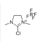 2-Chloro-1,3-dimethylimidazolidinium tetrafluoroborate pictures