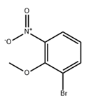 1-Bromo-2-methoxy-3-nitro-benzene pictures