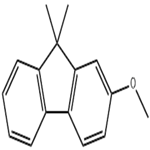 2-methoxy-9,9-dimethylfluorene pictures