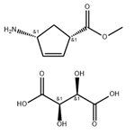 (1R,4S)-Methyl 4-aMinocyclopent-2-enecarboxyla pictures