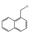 1-Chloromethyl naphthalene