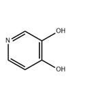 3,4-Dihydroxypyridine pictures