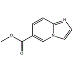Methyl imidazo[1,2-a]pyridine-6-carboxylate pictures