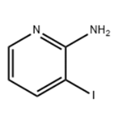 3-Iodopyridin-2-amine pictures