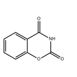 2H-1,3-Benzoxazine-2,4(3H)-dione;Carsalam