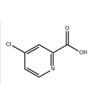 4-Chloropyridine-2-carboxylic acid