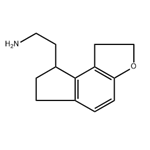  2-(1,6,7,8-Tetrahydro-2H-indeno[5,4-b]furan-8-yl)ethylaMine hydrochloride pictures
