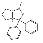 (R)-3,3-Diphenyl-1-methylpyrrolidino[1,2-c]-1,3,2-oxazaborole pictures
