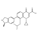 Garenoxacin pictures