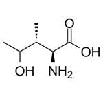 L-4-Hydroxyisoleucine  pictures