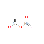 	Niobium oxide