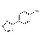 4-(1,2,4-oxadiazol-3-yl)Benzenamine pictures