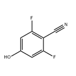 2,6-Difluoro-4-hydroxybenzonitrile pictures