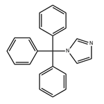1-(Triphenylmethyl)imidazole pictures