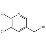 5,6-Dichloro-3-pyridineMethanol pictures