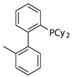 2-(Dicyclohexylphosphino)-2'-methylbiphenyl pictures