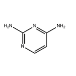 2,4-Diaminopyrimidine