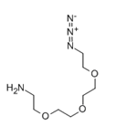 11-AZIDO-3 6 9-TRIOXAUNDECAN-1-AMINE pictures