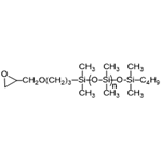 Mono-(2,3-Epoxy)Propylether Terminated PDMS pictures