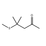 4-Methylthio-4-methyl-2-pentanone pictures
