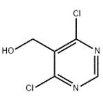 (4,6-dichloropyrimidin-5-yl)methanol