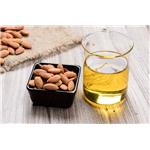 Sweet almond oil pictures