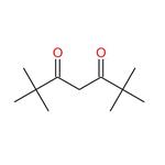 1118-71-4 2,2,6,6-TETRAMETHYL-3,5-HEPTANEDIONE