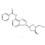 N6-Benzoyl-2'-deoxyadenosine pictures