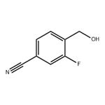 4-Cyano-2-fluorobenzyl alcohol pictures