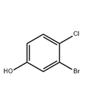 3-Bromo-4-chlorophenol pictures