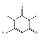 6-Amino-1,3-dimethyl-1,2,3,4-tetrahydropyrimidine-2,4-dione pictures