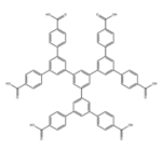 5',5'''-bis(4-carboxyphenyl)-5''-(4,4''-dicarboxy[1,1':3',1''-terphenyl]-5'-yl)... pictures