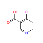 4-Chloronicotinic acid pictures