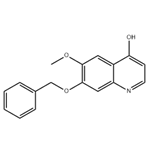 7-benzyloxy-4-hydroxy-6-methoxyquinoline pictures