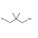 3-Bromo-2,2-dimethyl-1-propanol pictures