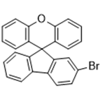 2-Bromospiro[9H-fluorene-9,9-[9H]xanthene]
