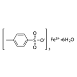 Iron(III) p-toluenesulfonate hexahydrate pictures