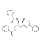 1,3,5-Tri-O-benzoyl-2-O-methyl-D-ribose pictures