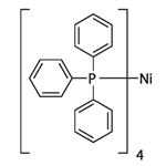 Tetrakis(triphenylphosphine)nickel pictures