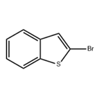 2-BROMOBENZO[B]THIOPHENE pictures
