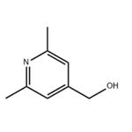 (2,6-DIMETHYLPYRIDIN-4-YL)METHANOL pictures